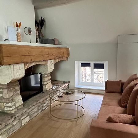 Les Clos De Givry - Clos Theodore - Appartement 88M2 Climatise Avec Sauna Et Petite Terrasse Экстерьер фото