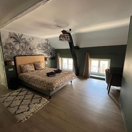 Les Clos De Givry - Clos Theodore - Appartement 88M2 Climatise Avec Sauna Et Petite Terrasse Экстерьер фото