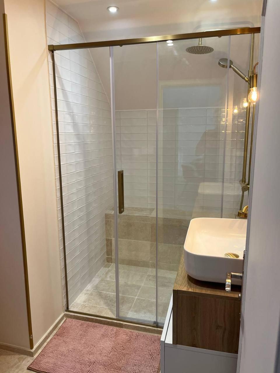 Les Clos De Givry - Clos Theodore - Appartement 88M2 Climatise Avec Sauna Et Petite Terrasse Экстерьер фото